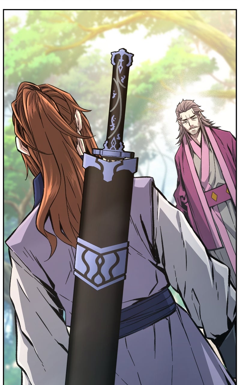 Read Absolute Sword Sense en Manga Online