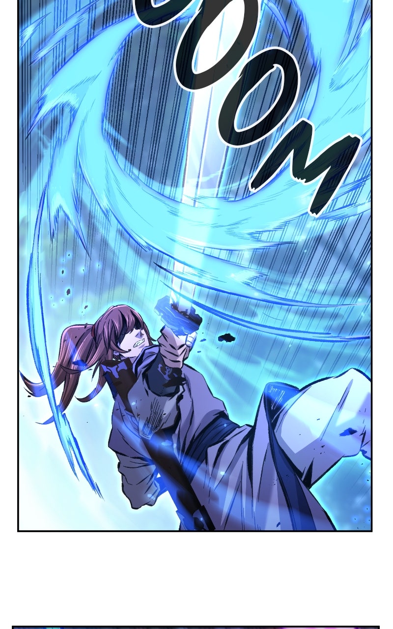 Read Absolute Sword Sense en Manga Online