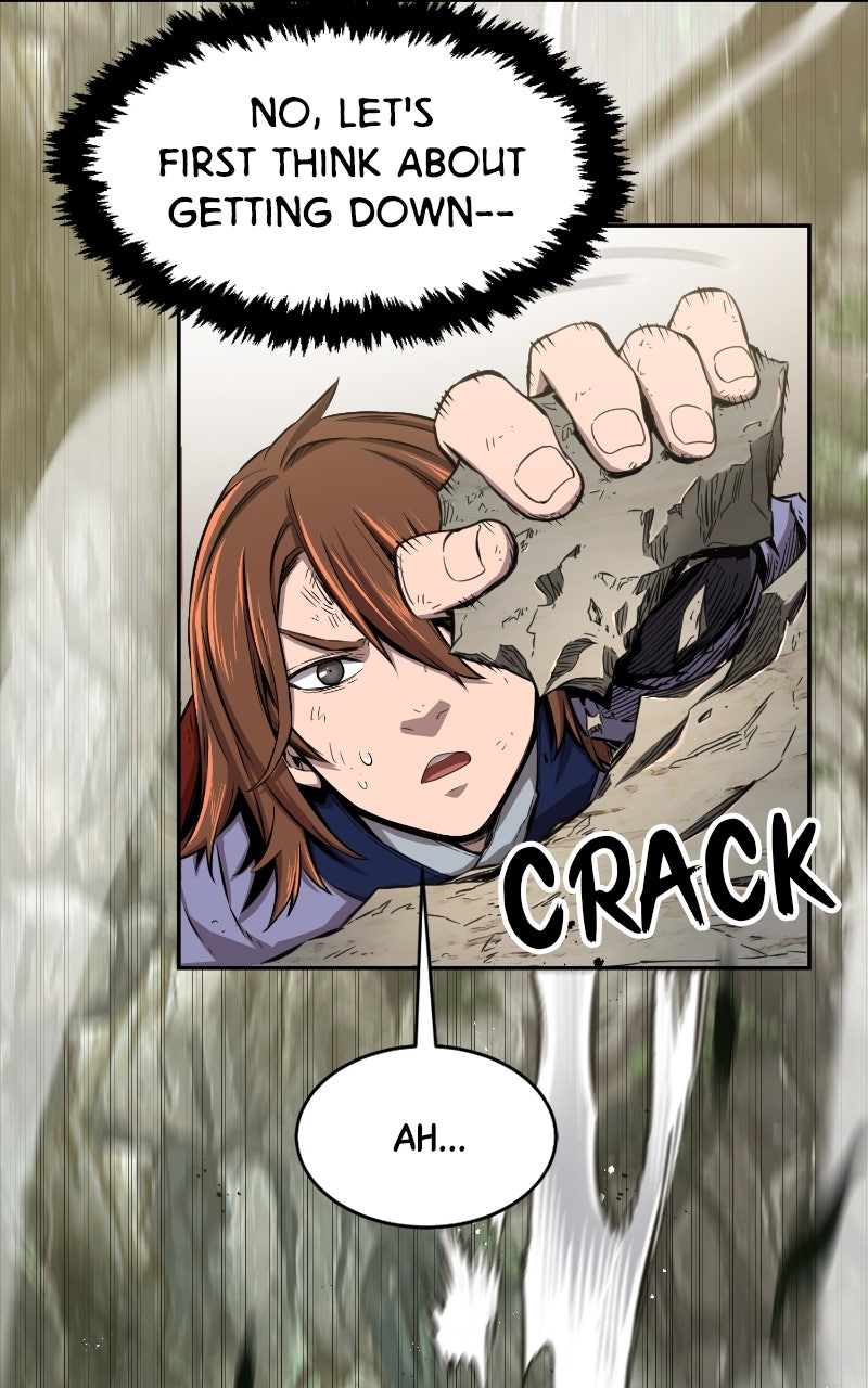 Read Absolute Sword Sense en Manga Online