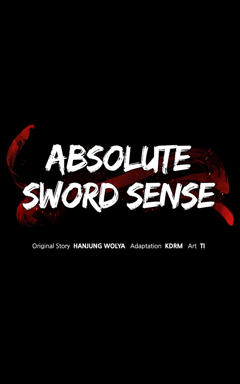 Read Absolute Sword Sense en Manga Online