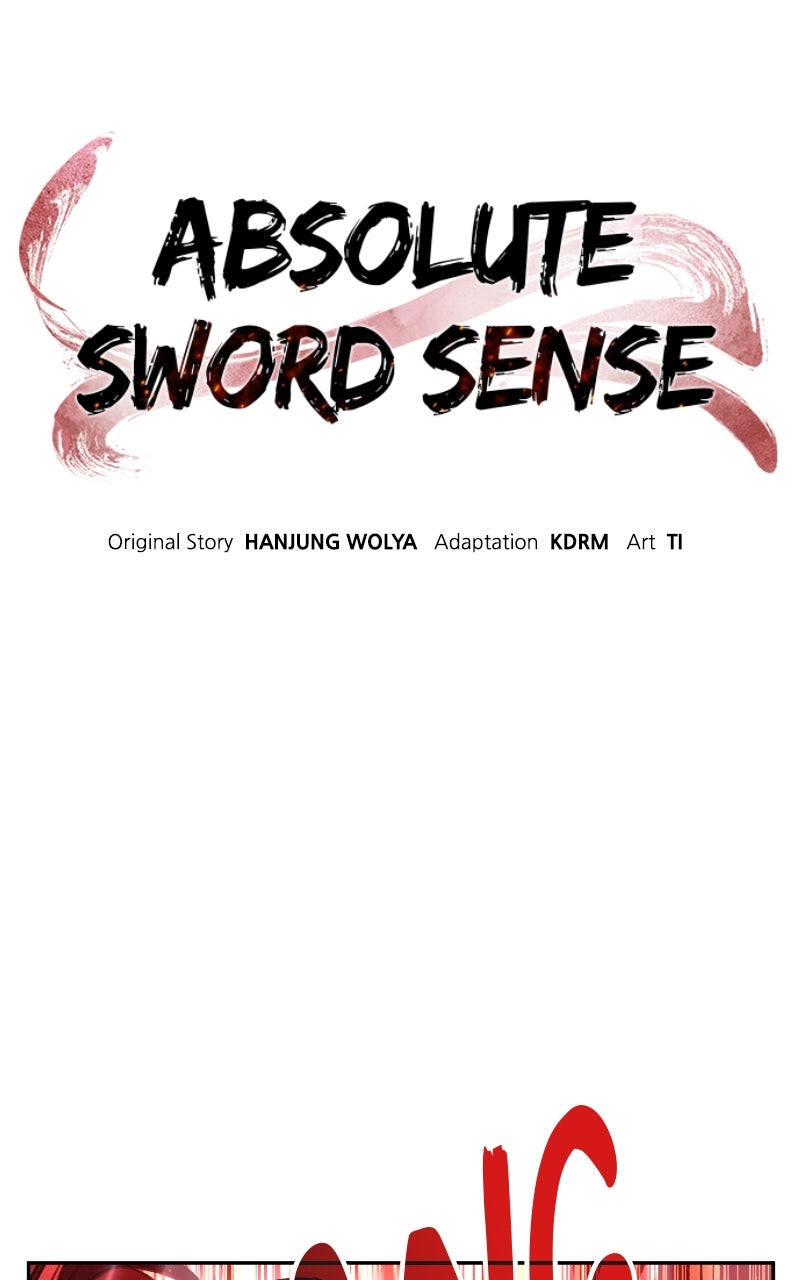 Read Absolute Sword Sense en Manga Online
