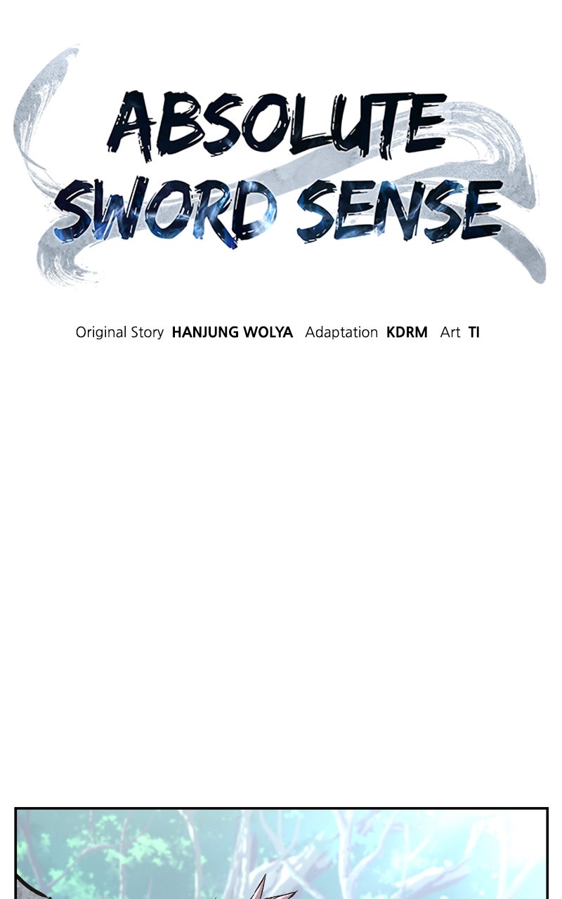 Read Absolute Sword Sense en Manga Online