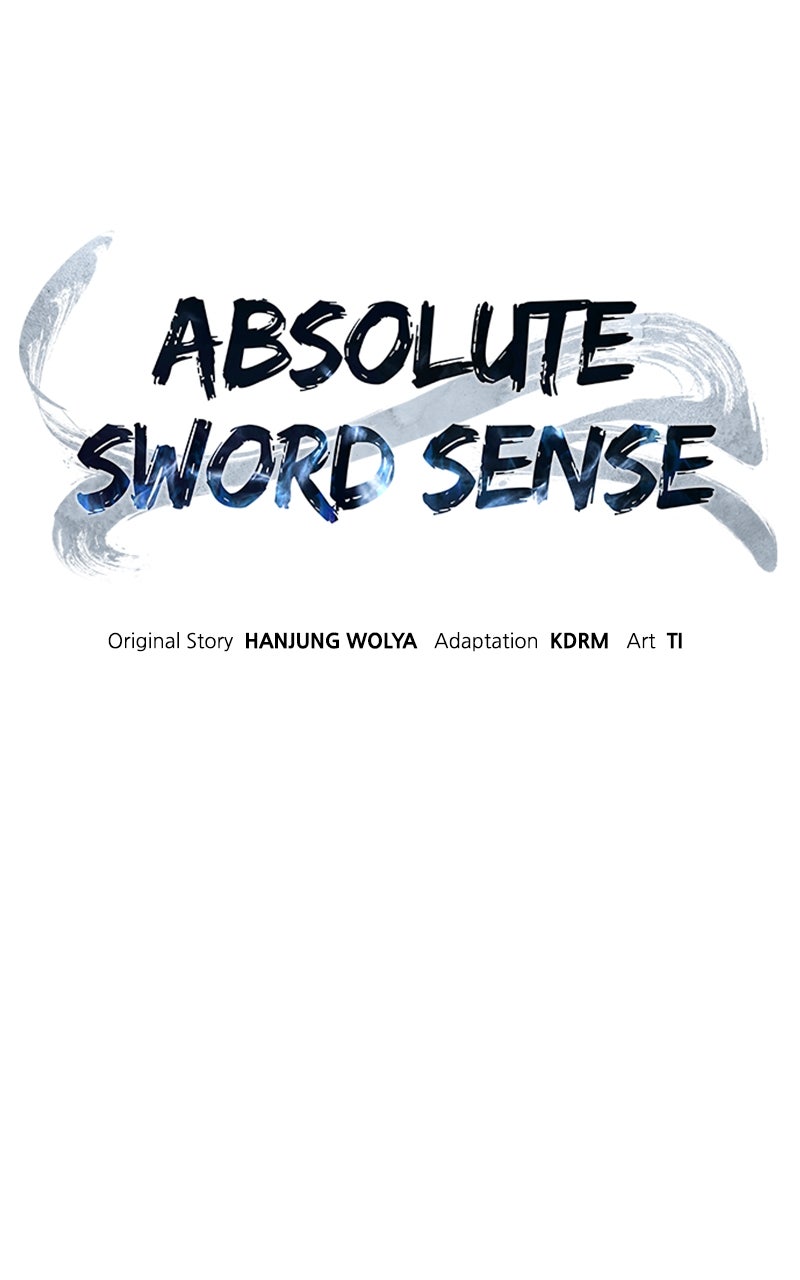 Read Absolute Sword Sense en Manga Online