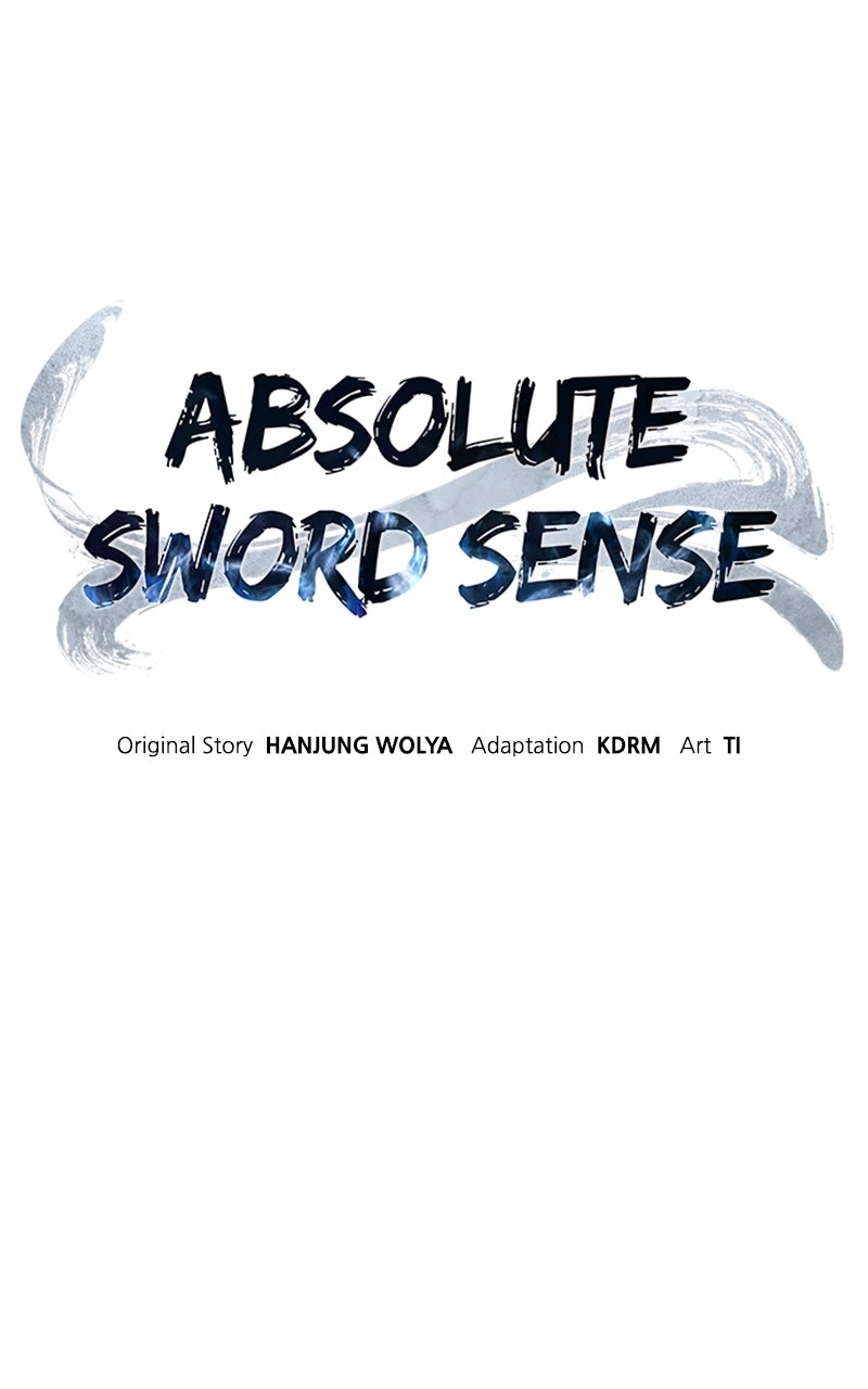 Read Absolute Sword Sense en Manga Online