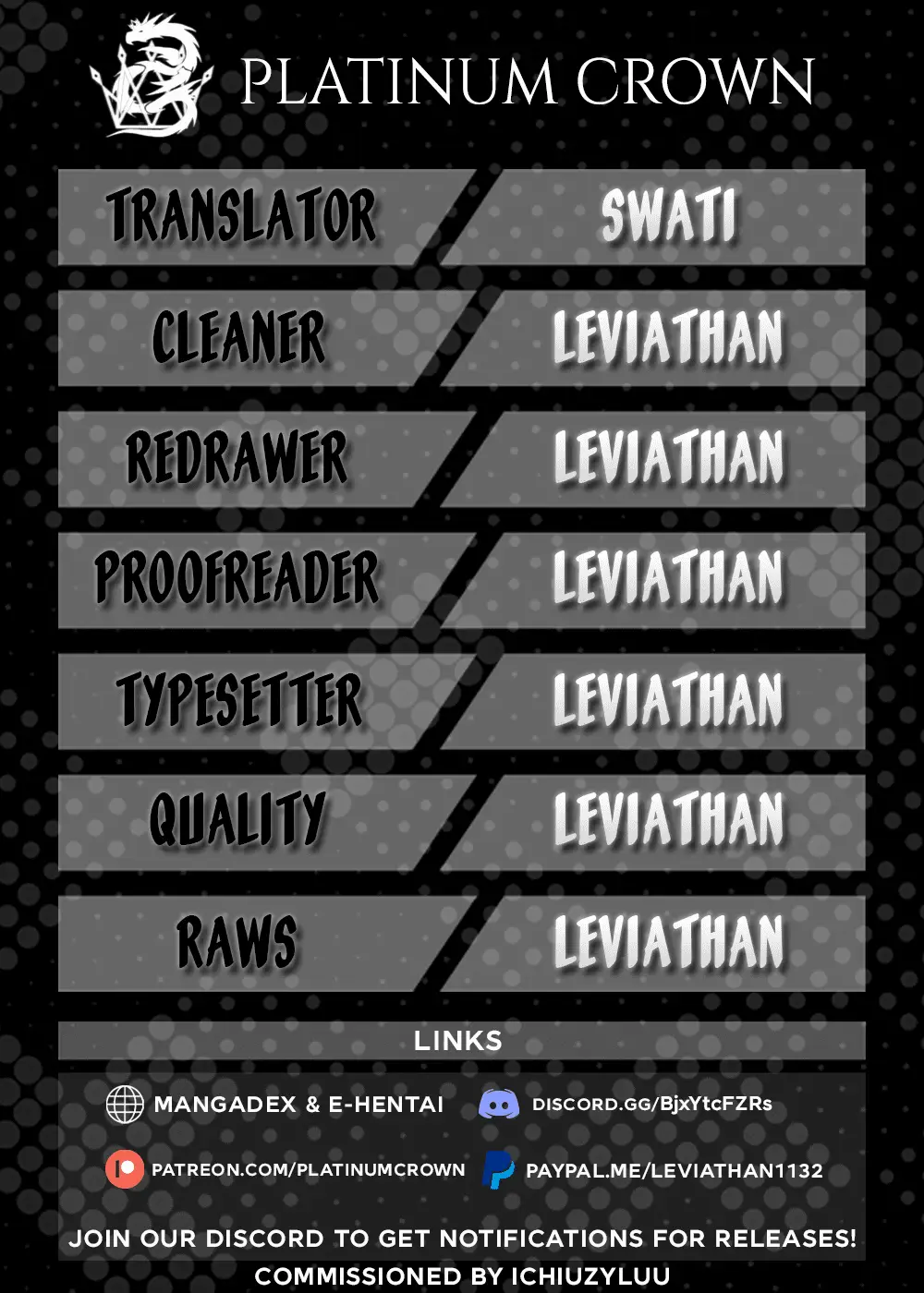 Read Abysmal EN Manga Online