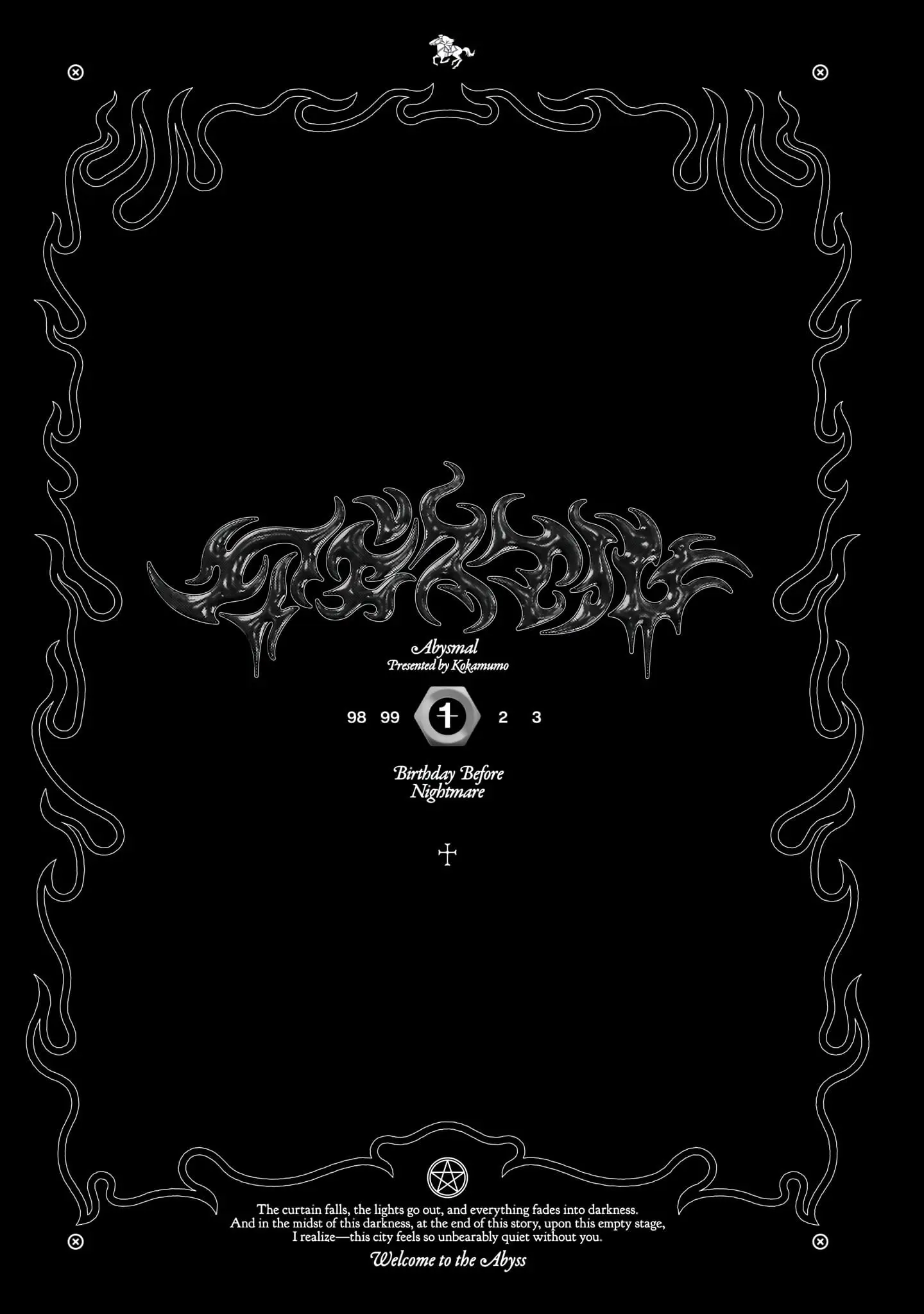 Read Abysmal EN Manga Online