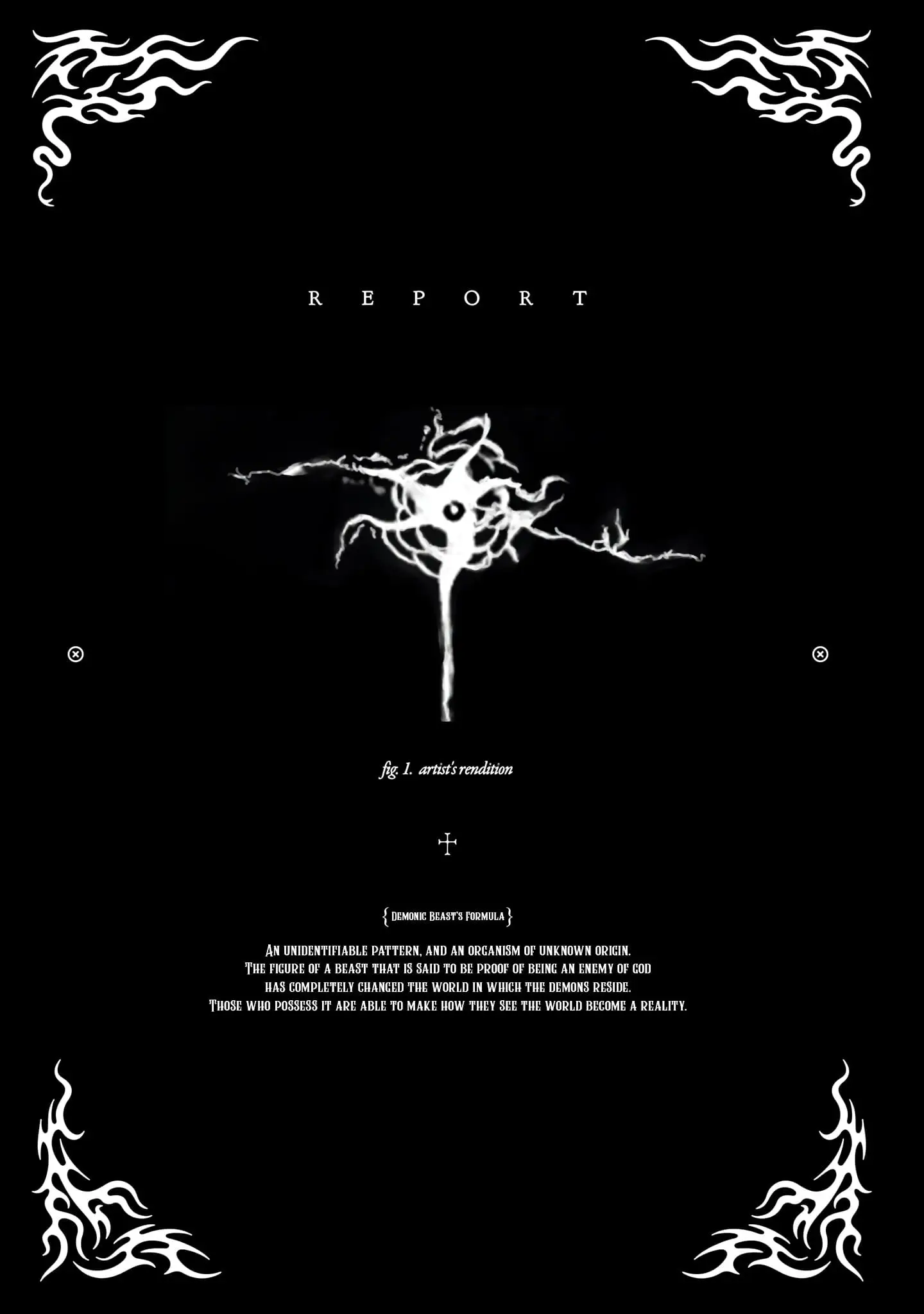 Read Abysmal EN Manga Online