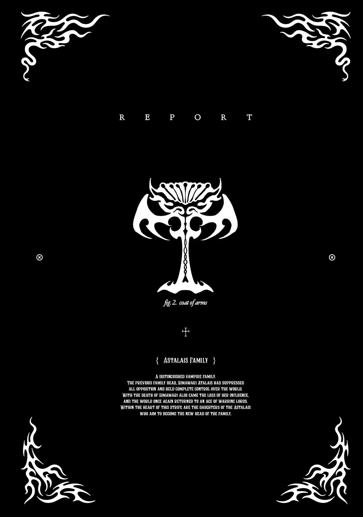 Read Abysmal EN Manga Online