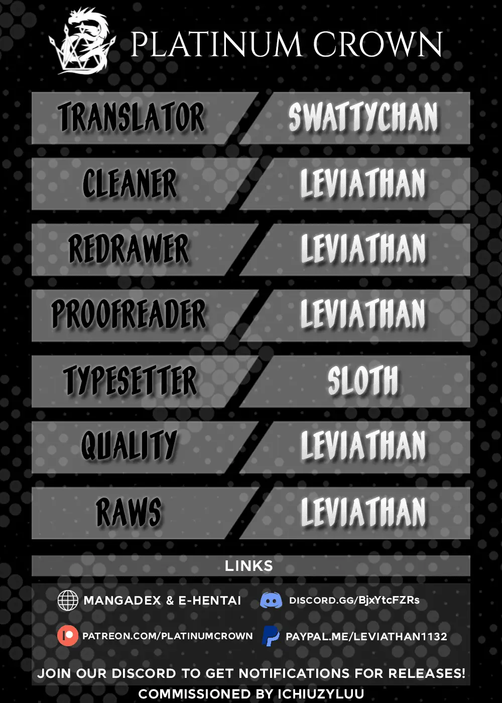 Read Abysmal EN Manga Online