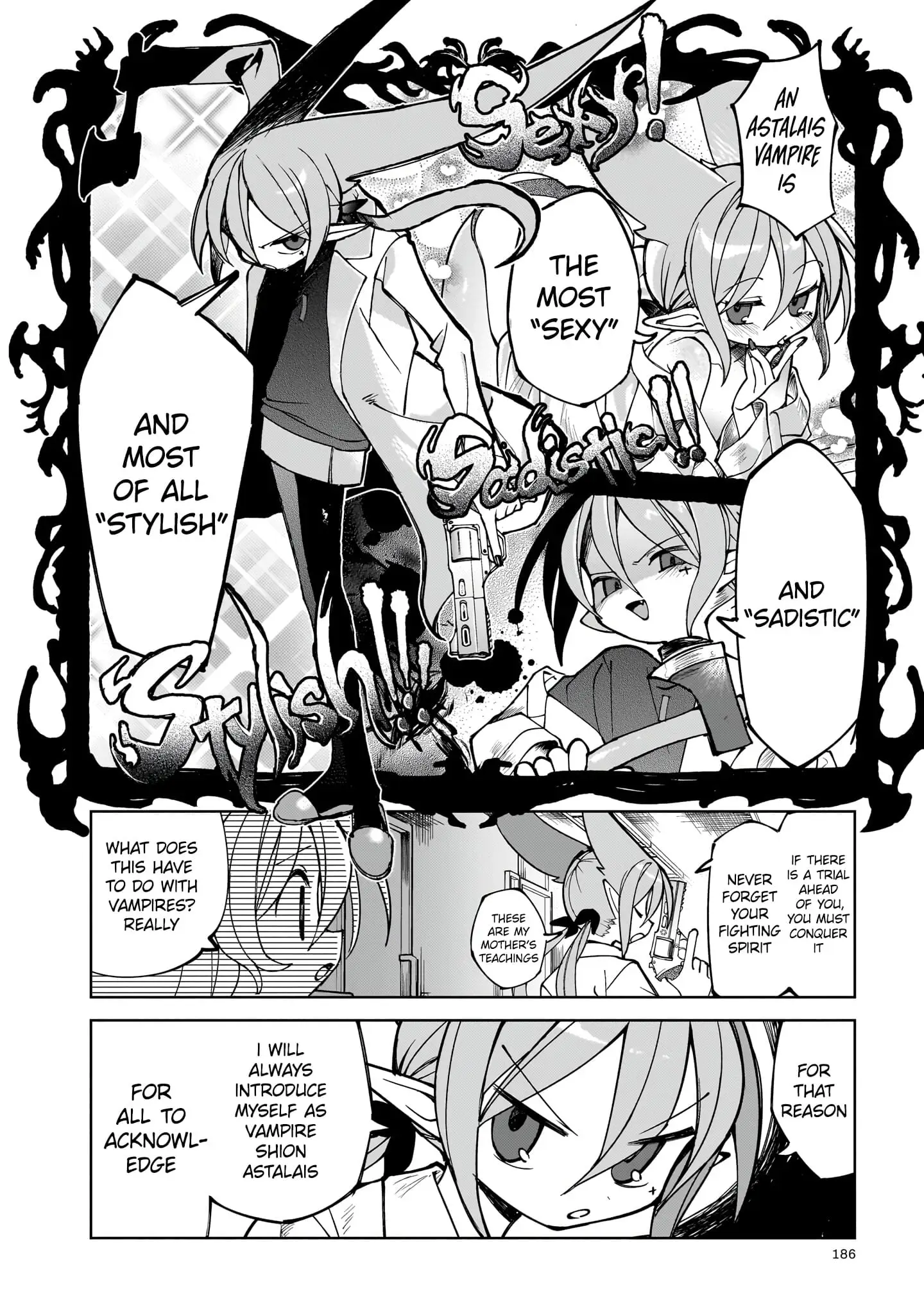 Read Abysmal EN Manga Online