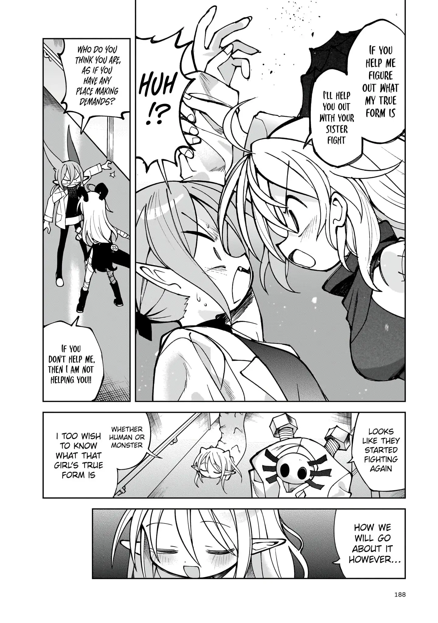 Read Abysmal EN Manga Online