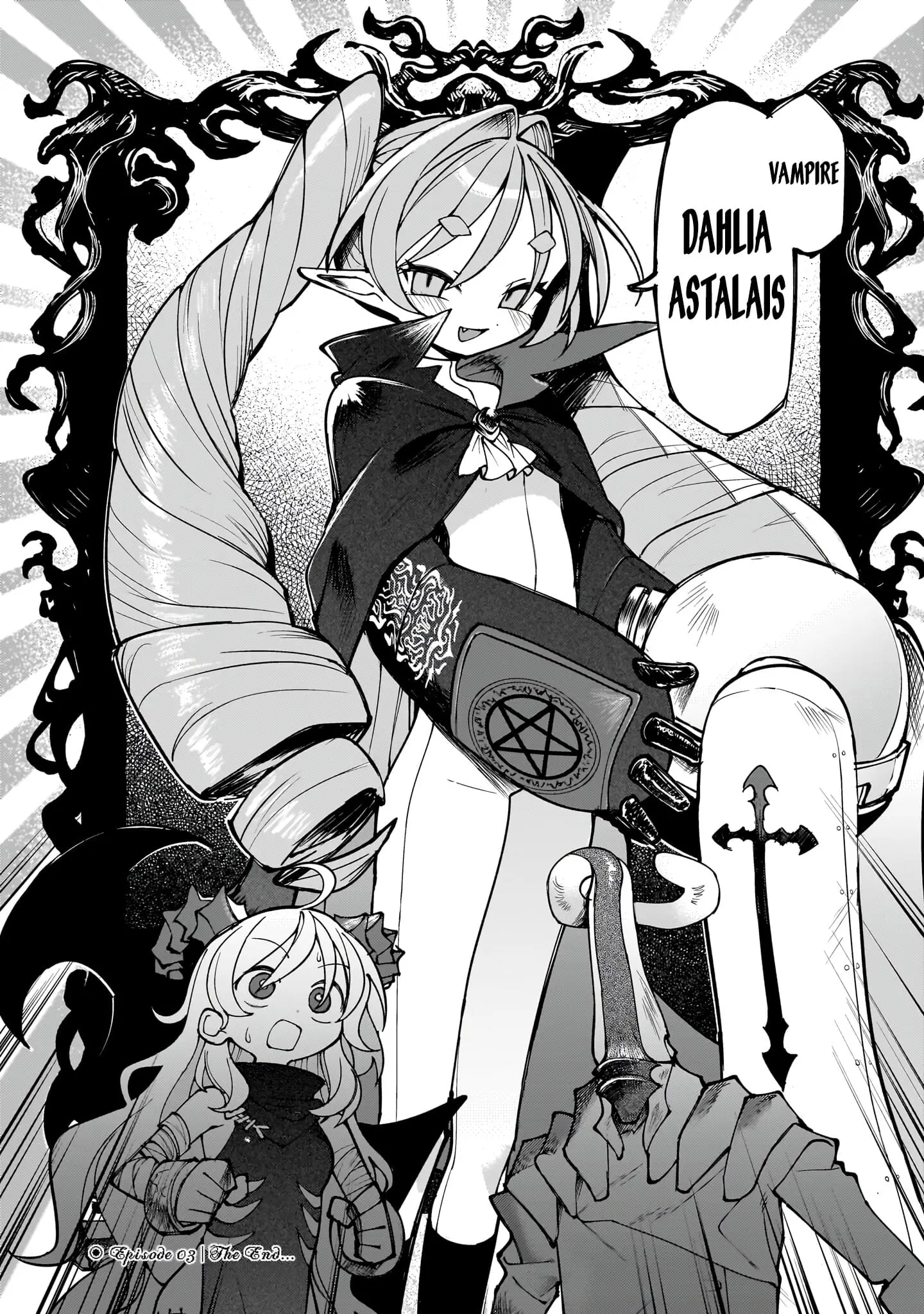 Read Abysmal EN Manga Online