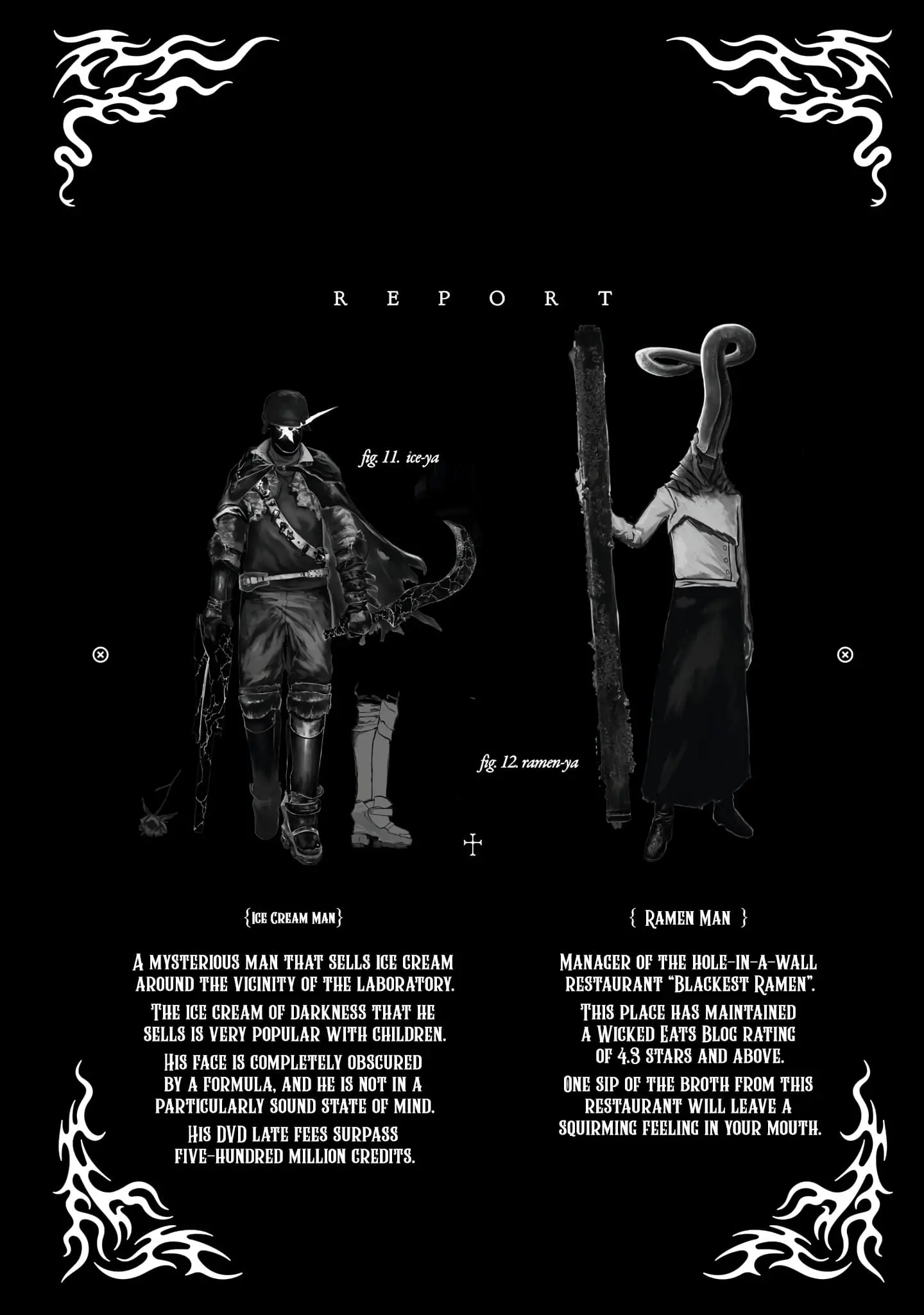 Read Abysmal EN Manga Online