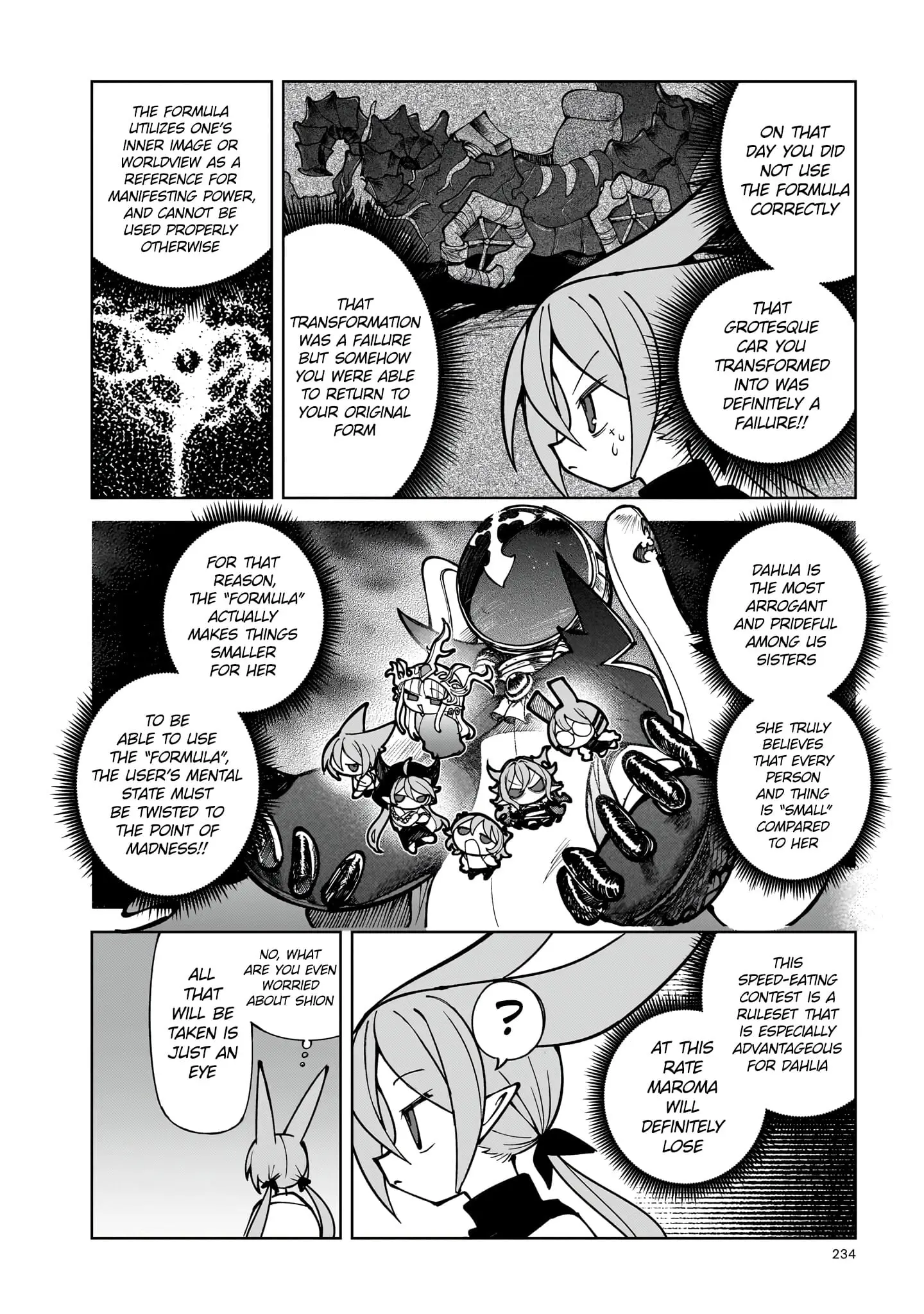 Read Abysmal EN Manga Online
