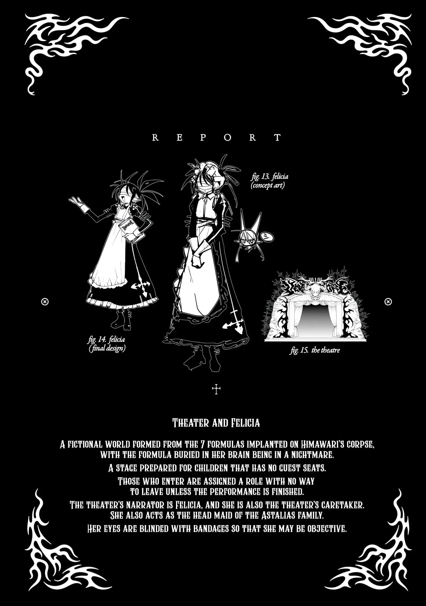 Read Abysmal EN Manga Online