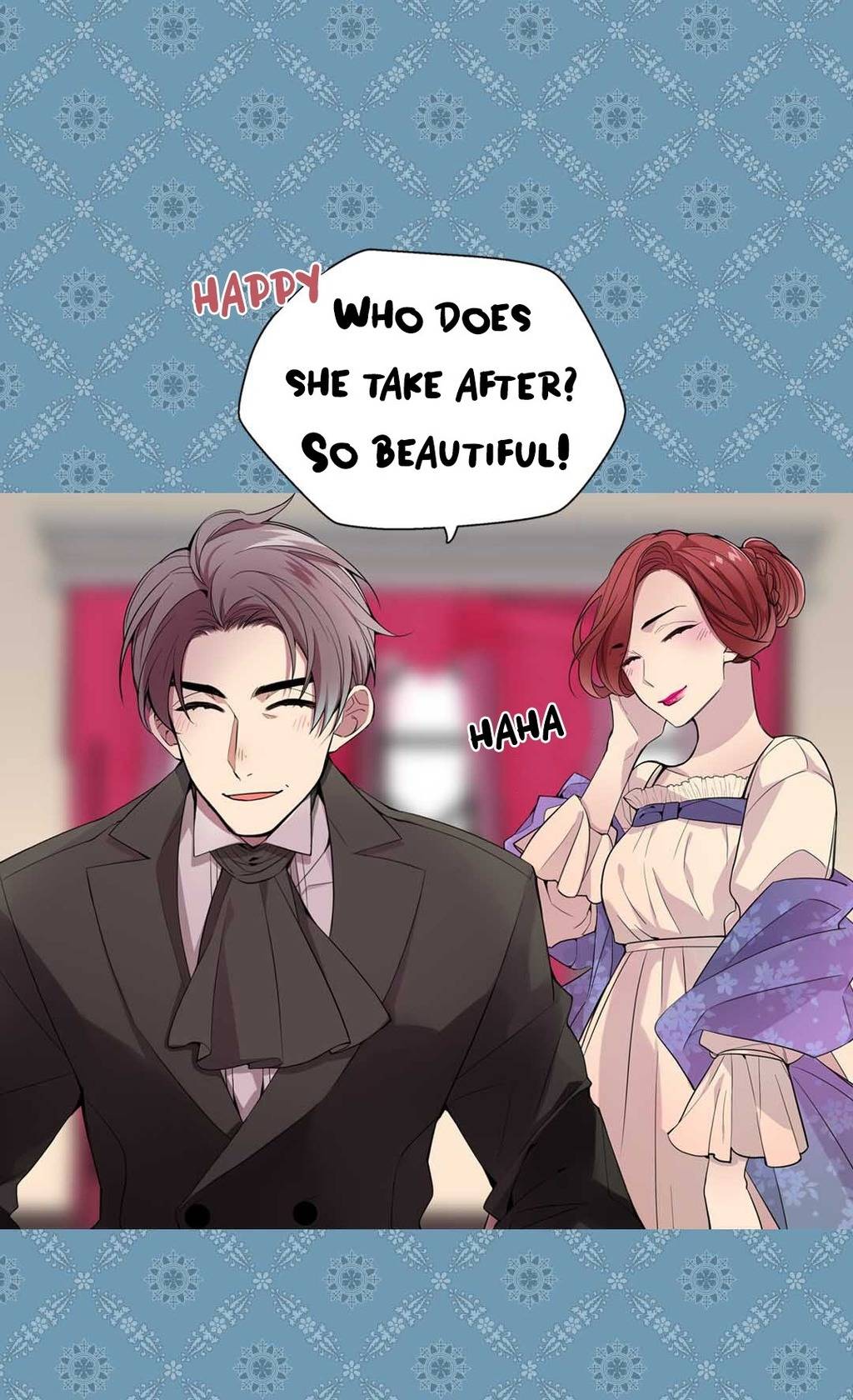 Read Adelaide en Manga Online