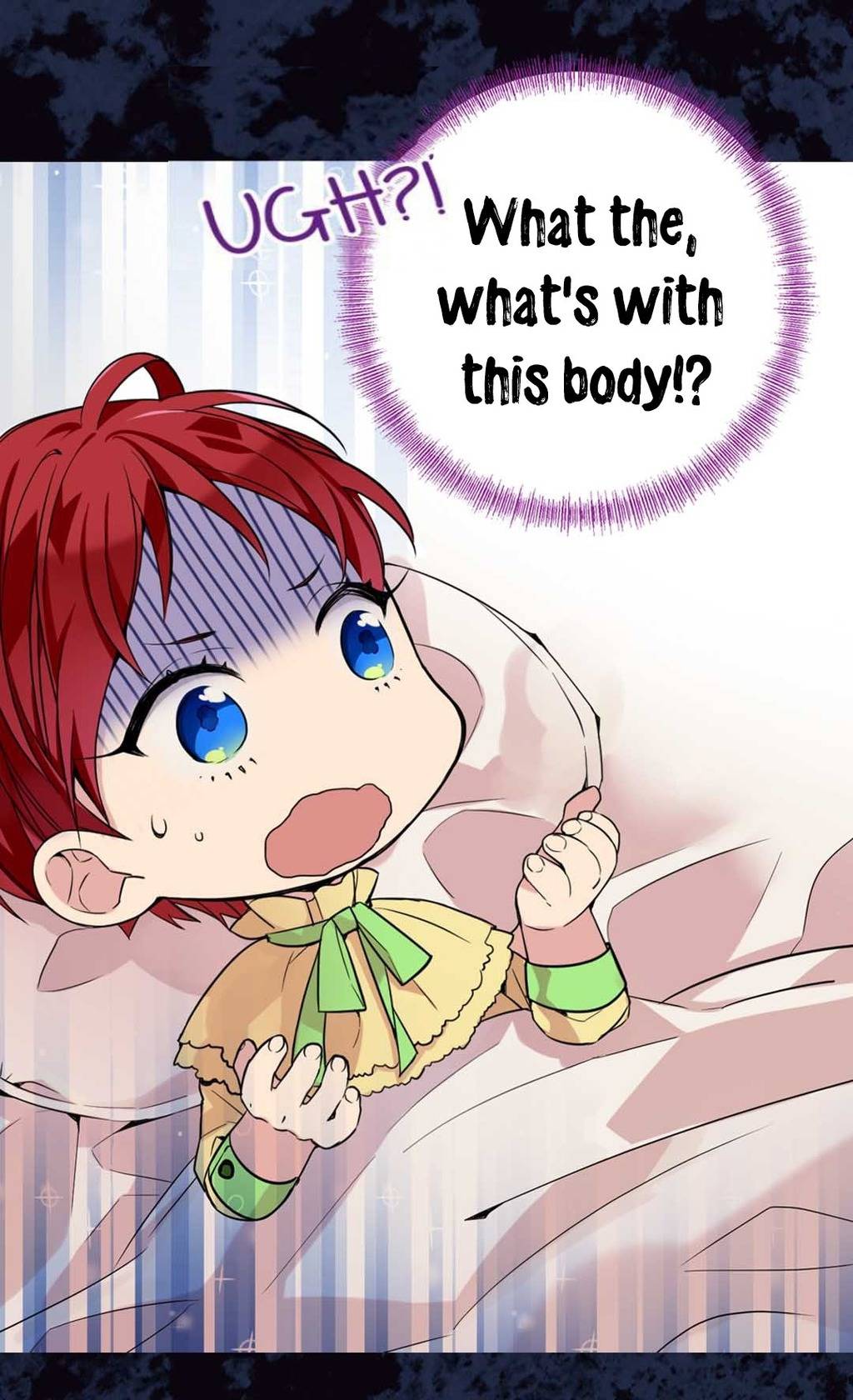 Read Adelaide en Manga Online