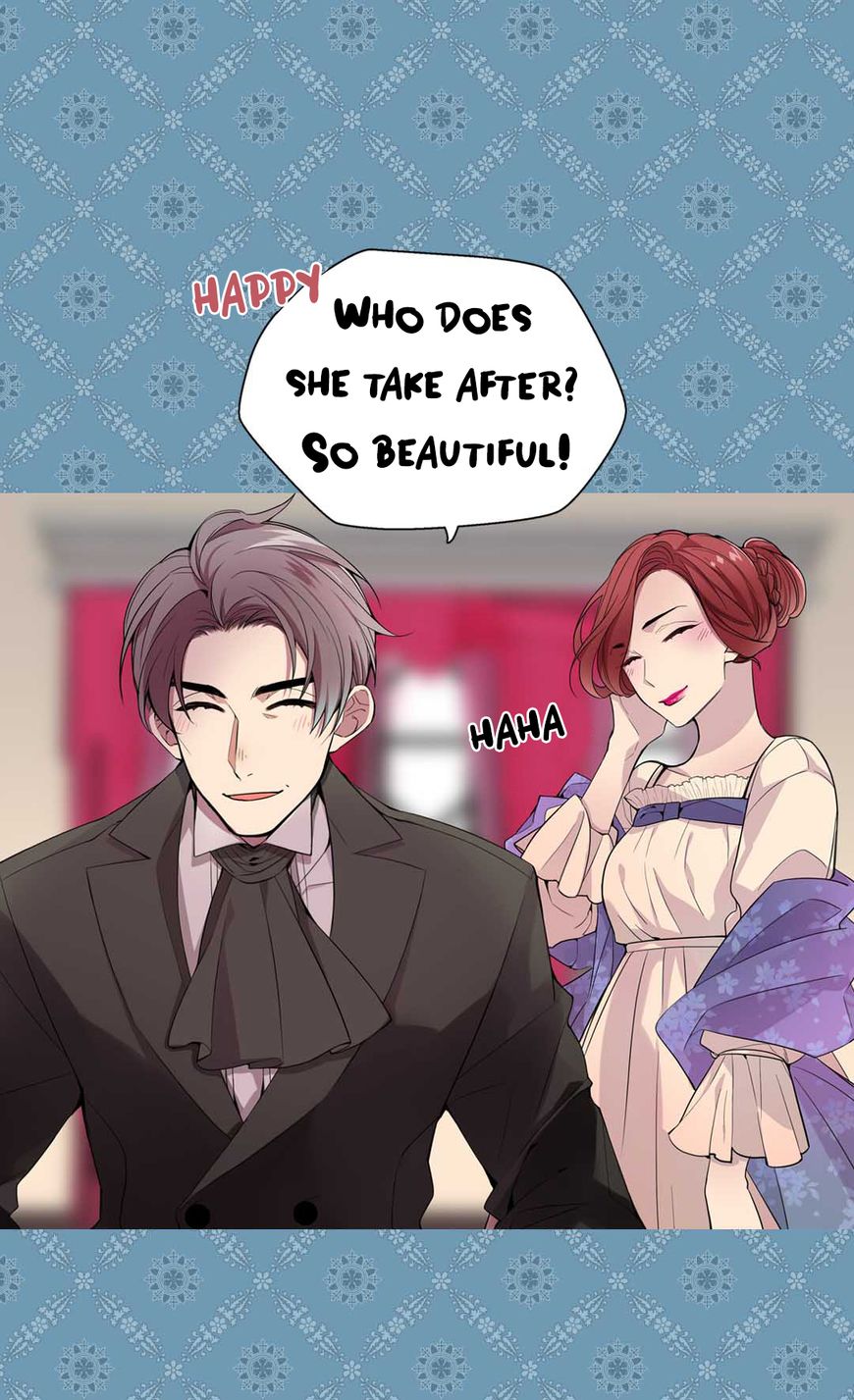 Read Adelaide en Manga Online