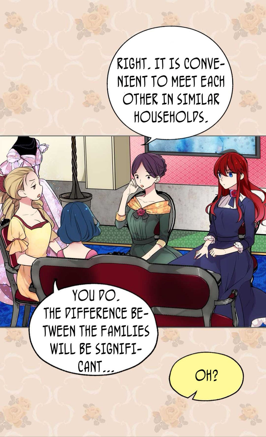 Read Adelaide en Manga Online