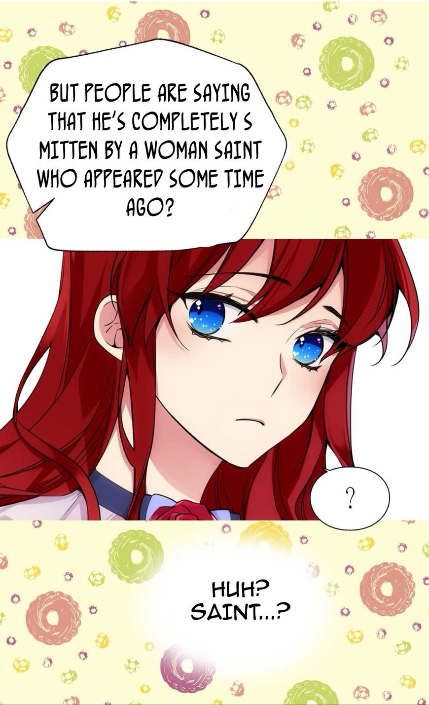 Read Adelaide en Manga Online