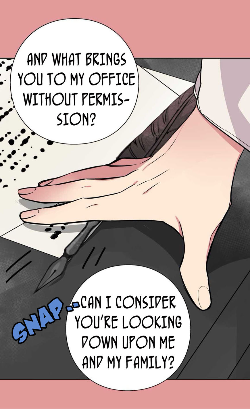 Read Adelaide en Manga Online