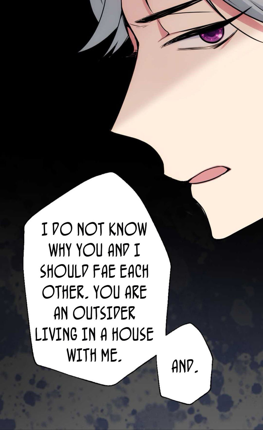 Read Adelaide en Manga Online