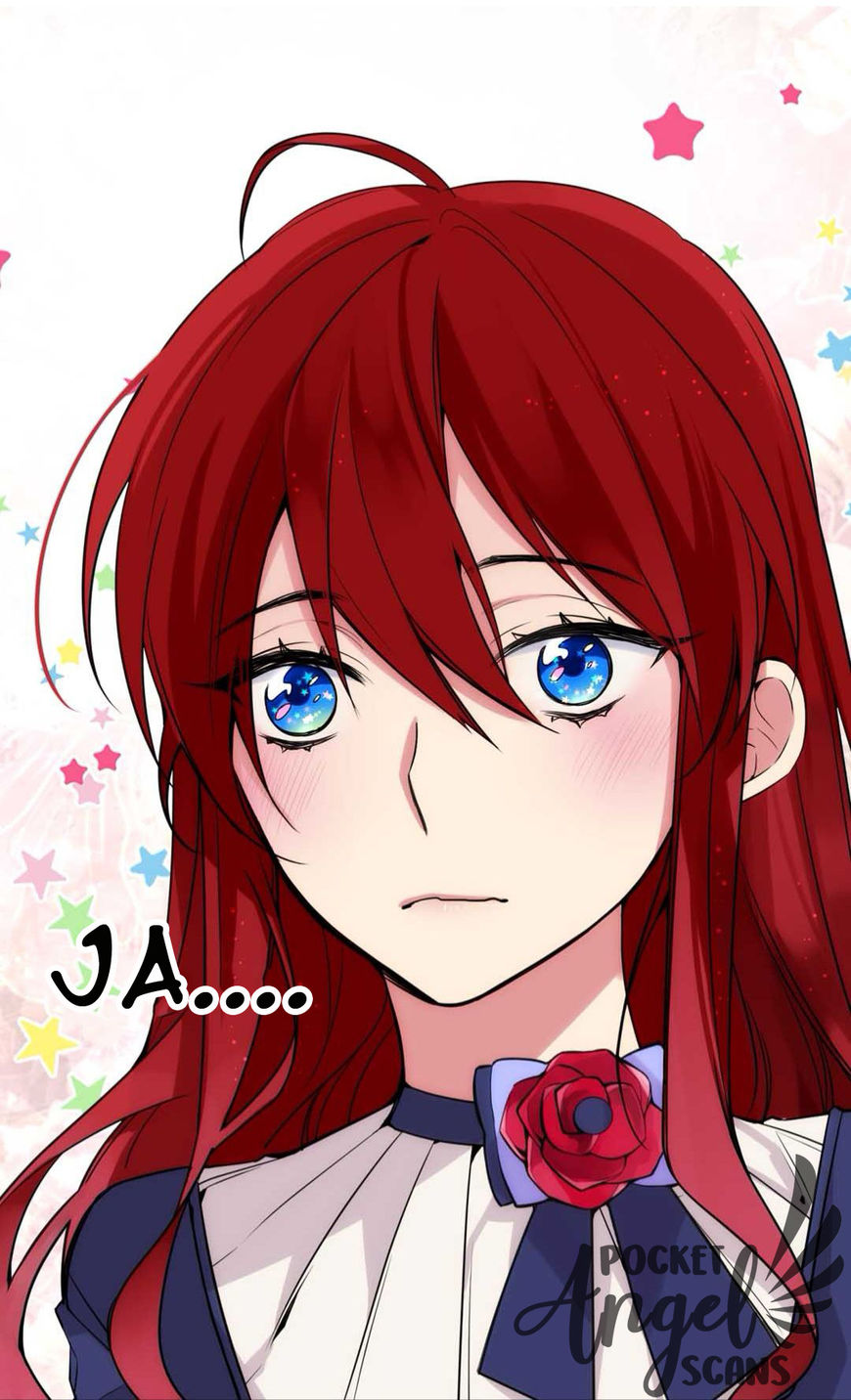 Read Adelaide en Manga Online
