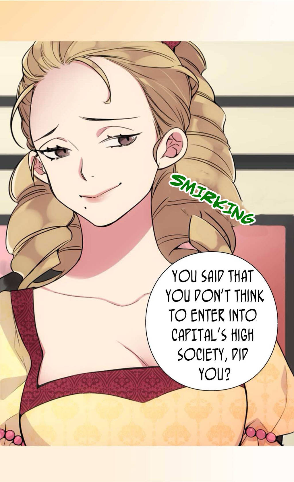 Read Adelaide en Manga Online