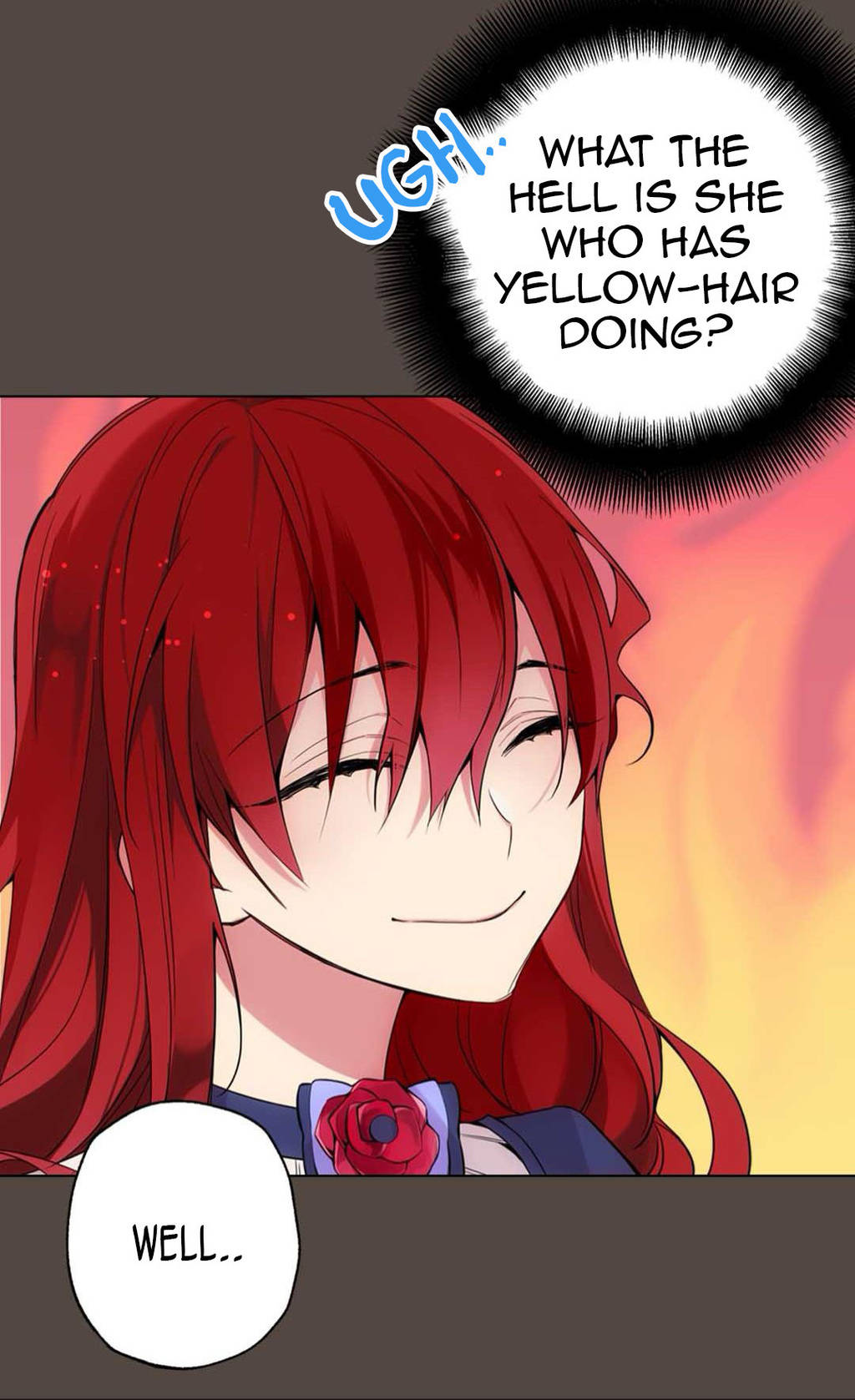 Read Adelaide en Manga Online