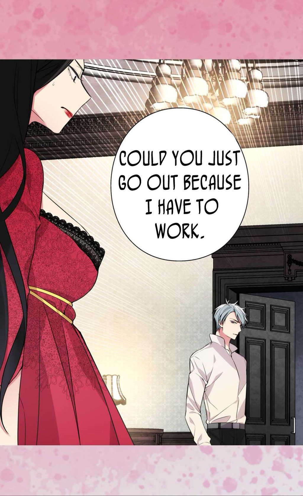 Read Adelaide en Manga Online