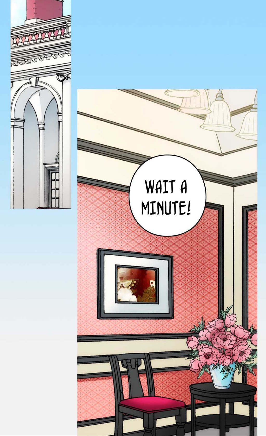 Read Adelaide en Manga Online