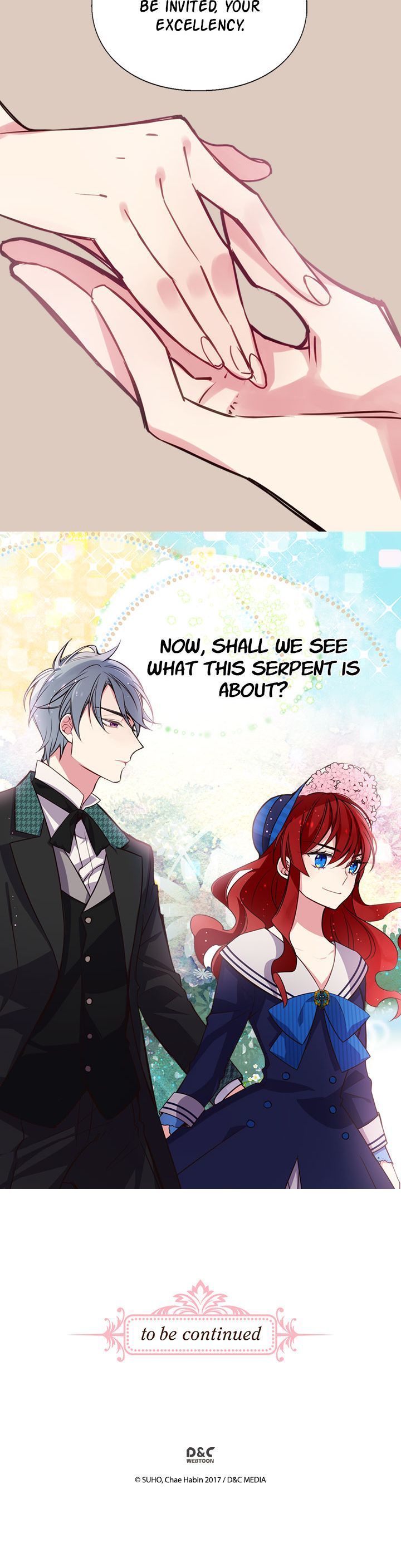 Read Adelaide en Manga Online