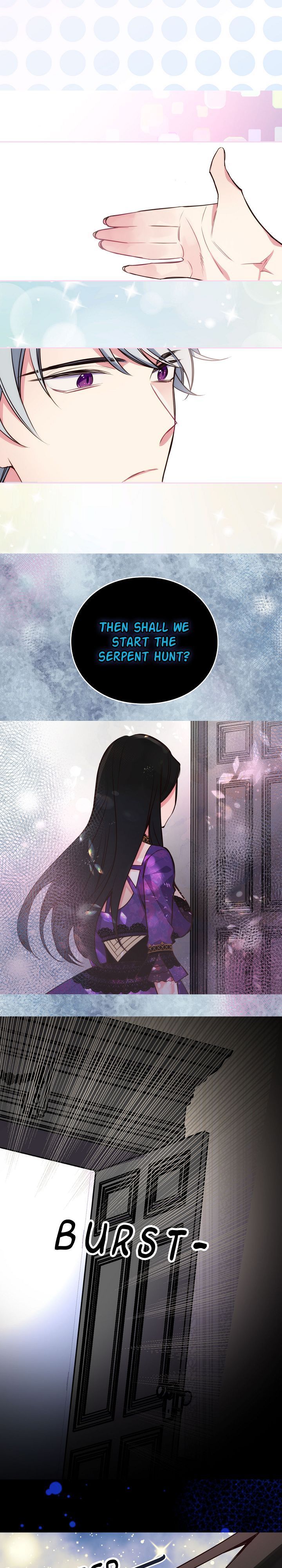 Read Adelaide en Manga Online