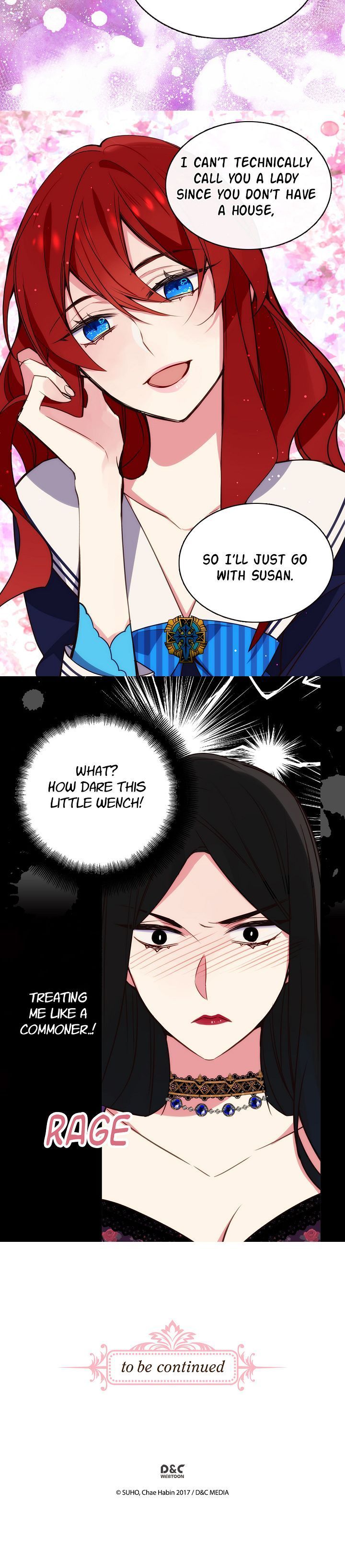 Read Adelaide en Manga Online
