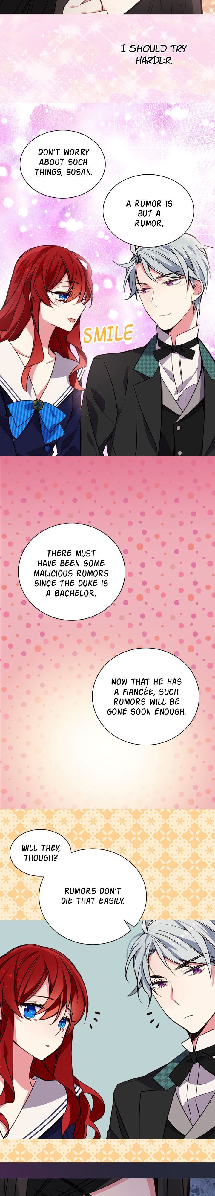 Read Adelaide en Manga Online