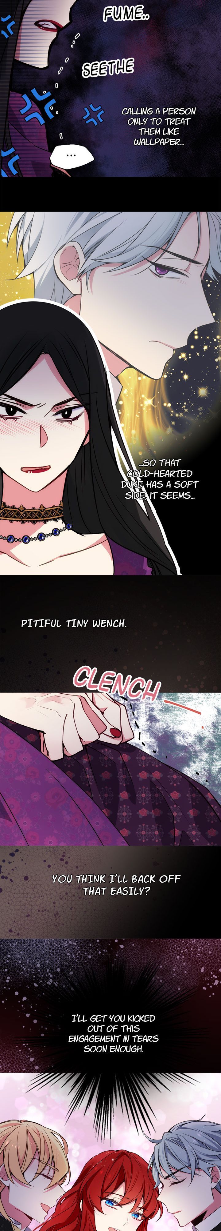 Read Adelaide en Manga Online
