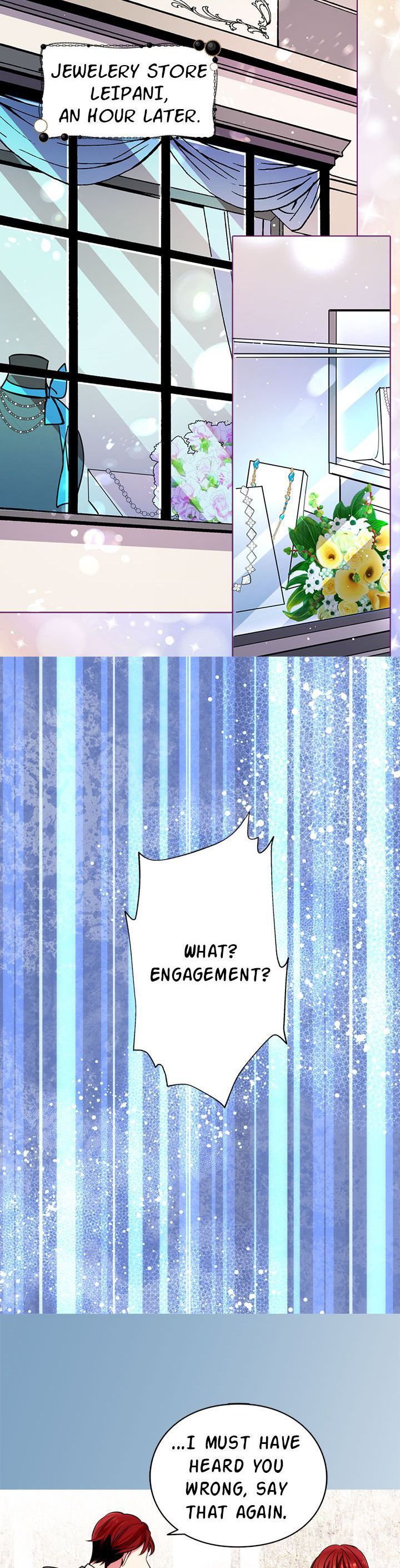 Read Adelaide en Manga Online
