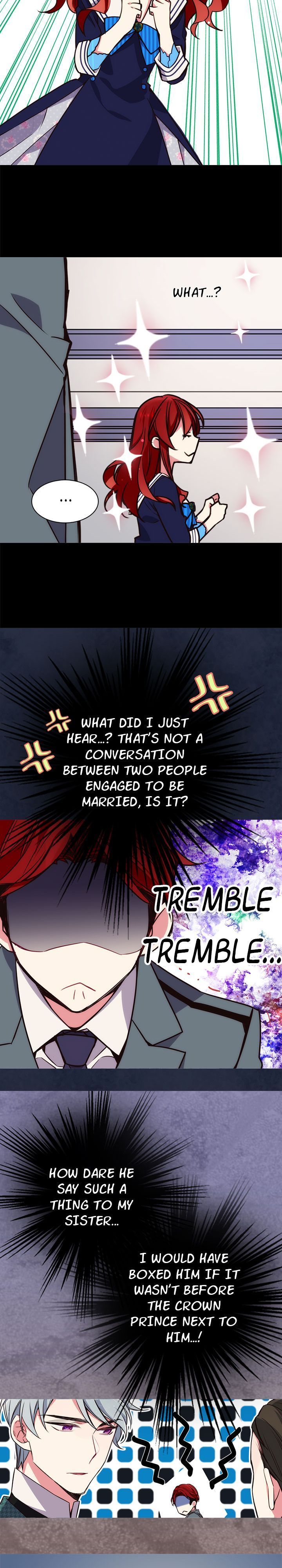 Read Adelaide en Manga Online