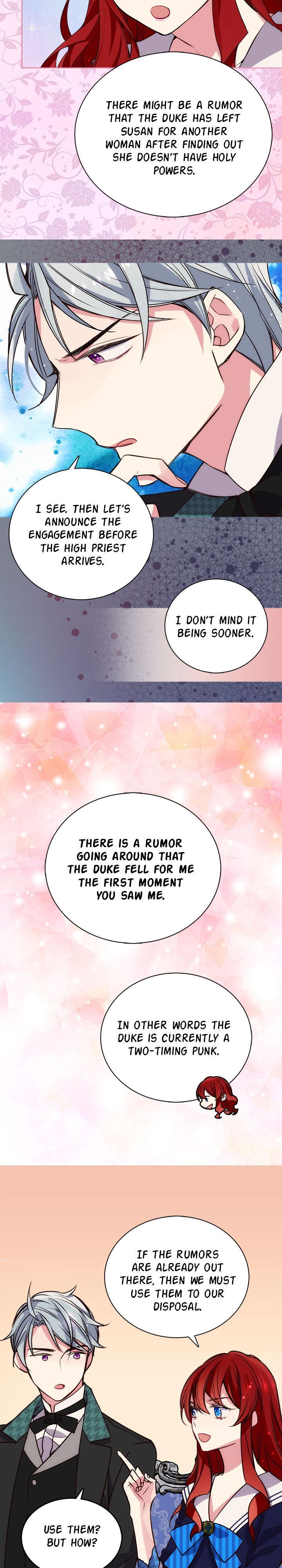 Read Adelaide en Manga Online