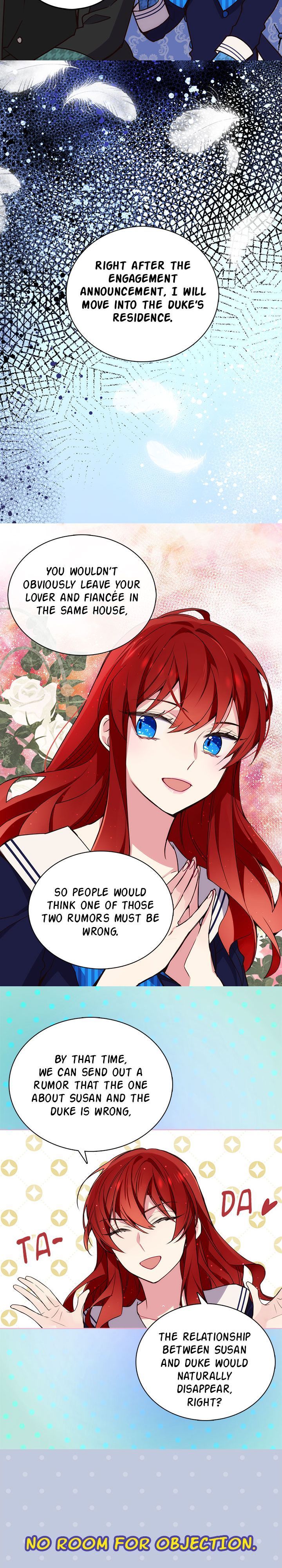Read Adelaide en Manga Online