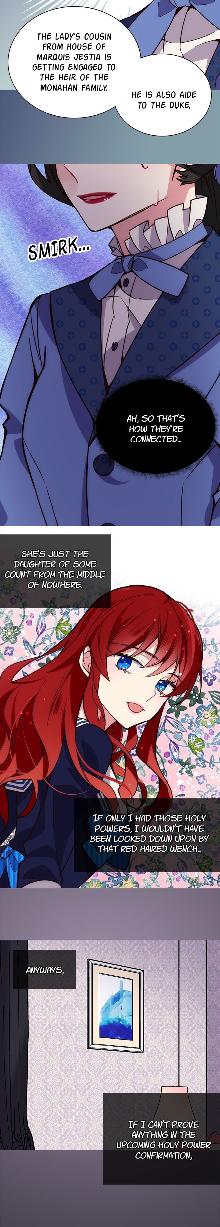 Read Adelaide en Manga Online