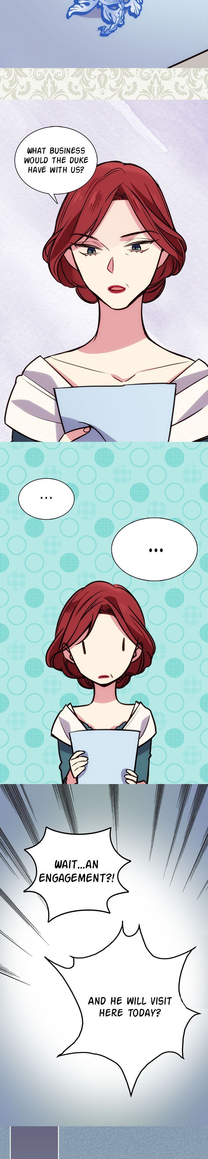 Read Adelaide en Manga Online