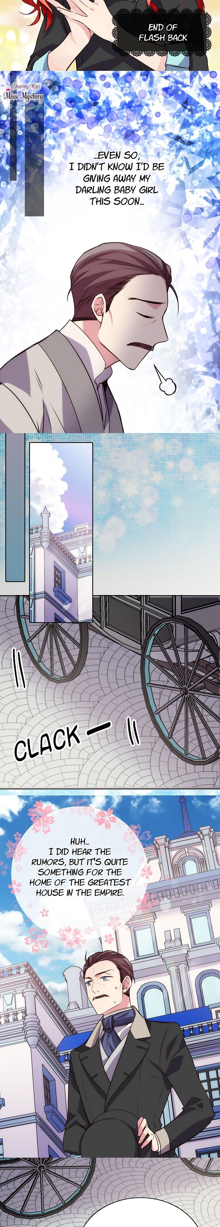 Read Adelaide en Manga Online