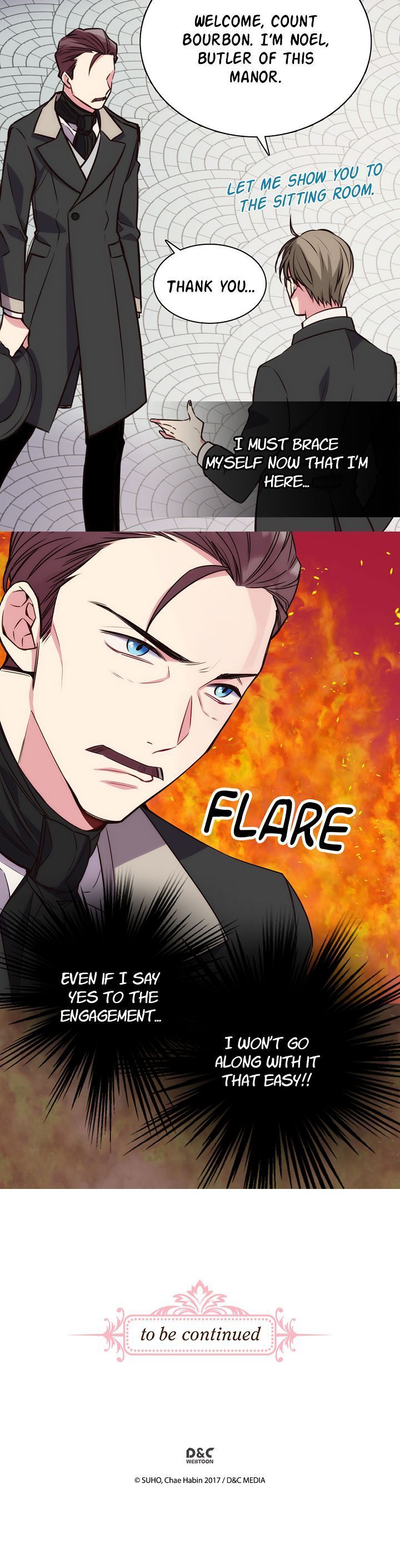 Read Adelaide en Manga Online