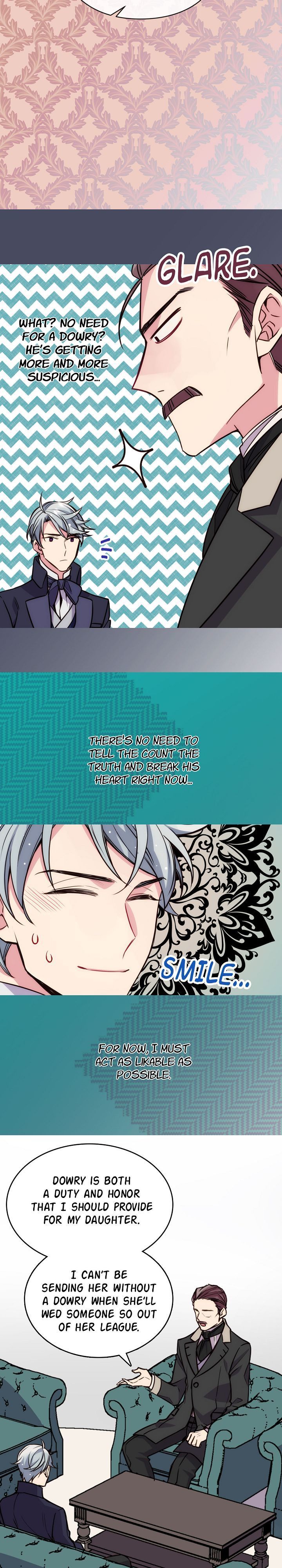 Read Adelaide en Manga Online
