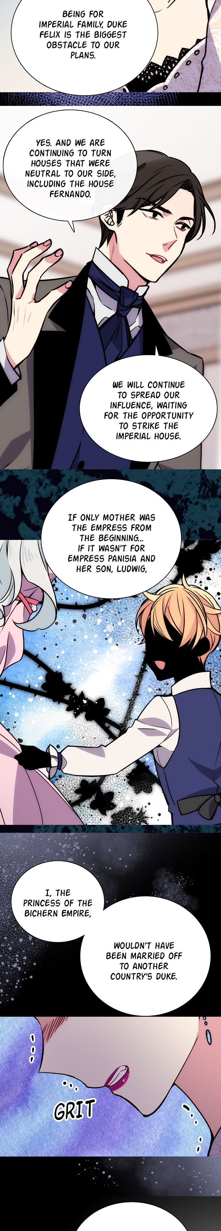 Read Adelaide en Manga Online