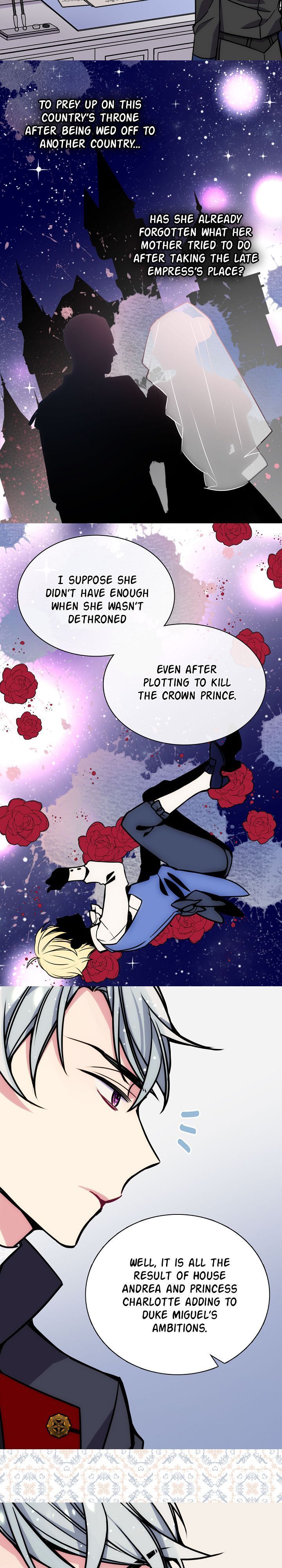 Read Adelaide en Manga Online