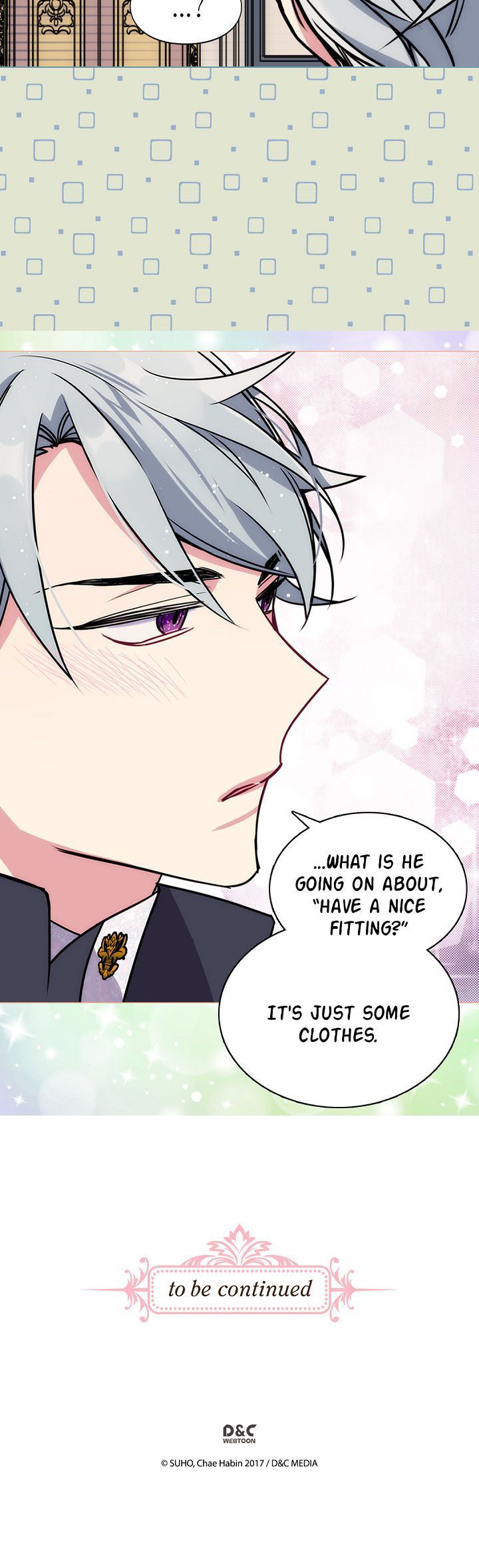 Read Adelaide en Manga Online