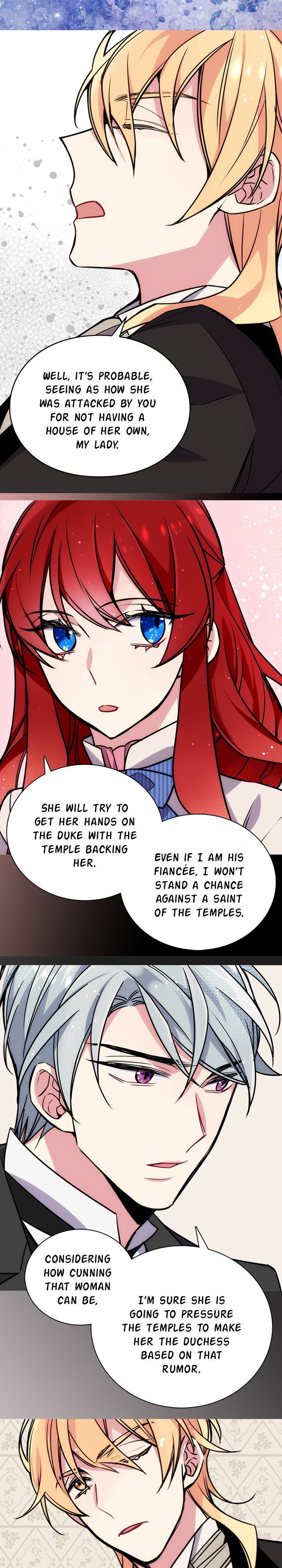 Read Adelaide en Manga Online