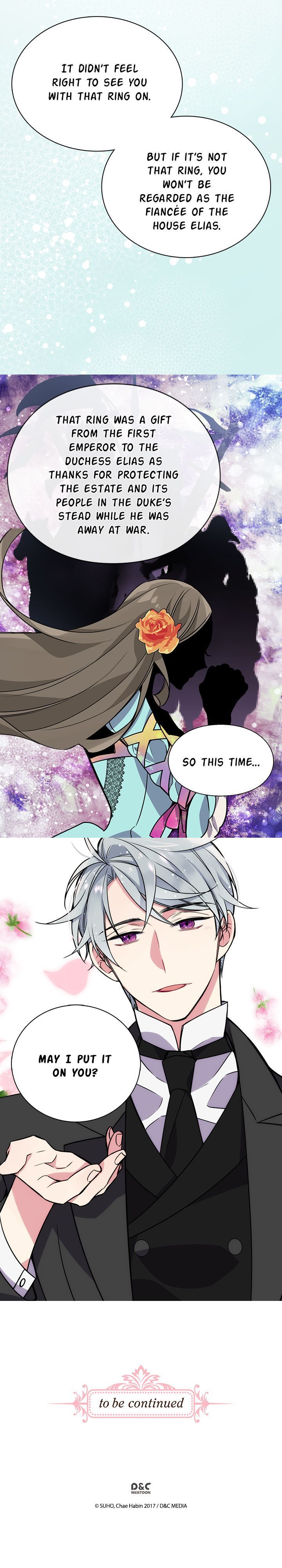 Read Adelaide en Manga Online